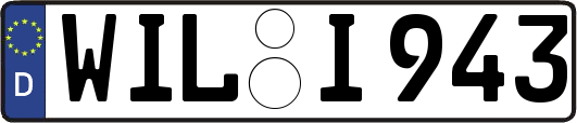 WIL-I943