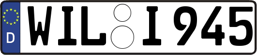 WIL-I945