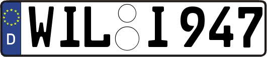WIL-I947
