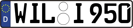 WIL-I950