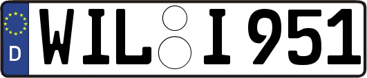 WIL-I951