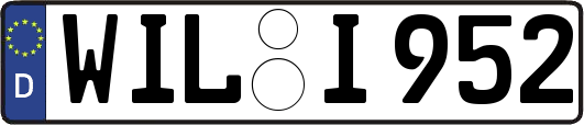 WIL-I952