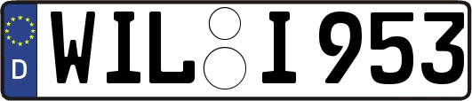 WIL-I953