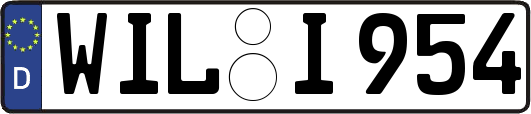 WIL-I954