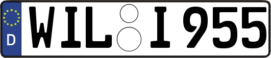 WIL-I955
