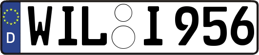 WIL-I956