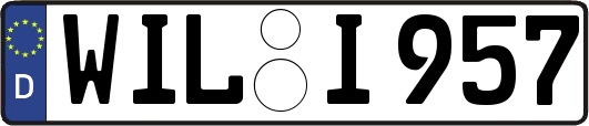WIL-I957
