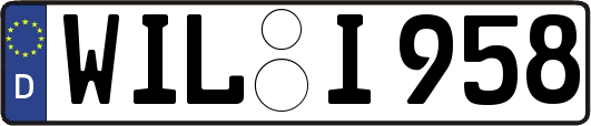 WIL-I958