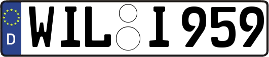 WIL-I959