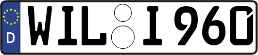 WIL-I960