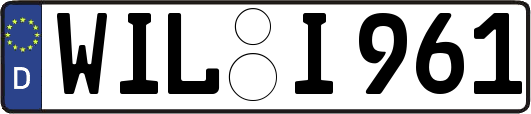 WIL-I961