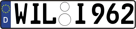 WIL-I962