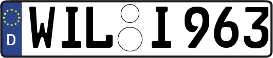 WIL-I963
