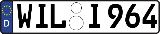 WIL-I964