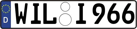 WIL-I966