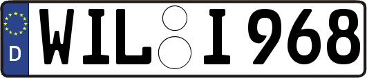 WIL-I968