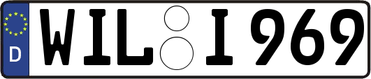 WIL-I969