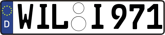 WIL-I971