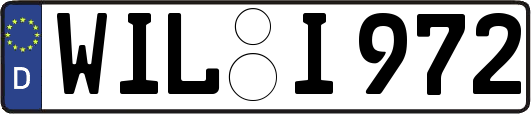 WIL-I972