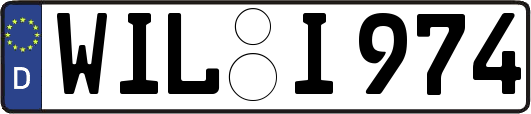 WIL-I974