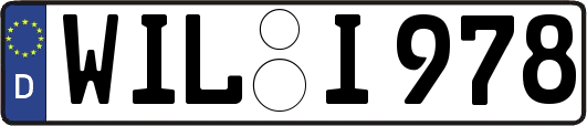WIL-I978