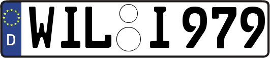 WIL-I979