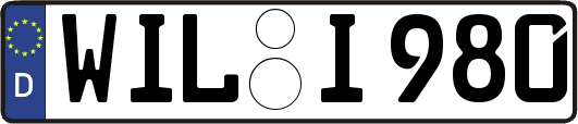 WIL-I980
