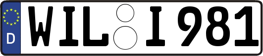 WIL-I981