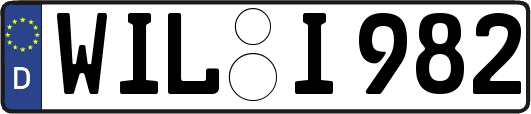WIL-I982