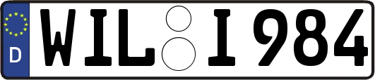 WIL-I984