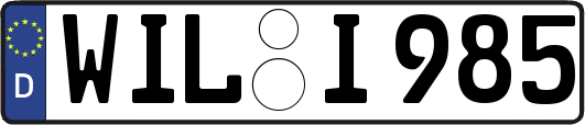 WIL-I985