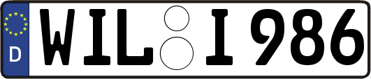 WIL-I986