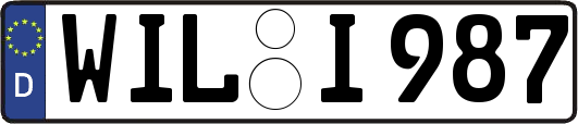WIL-I987