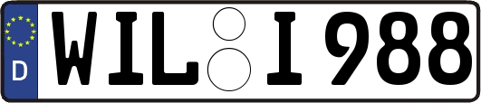 WIL-I988