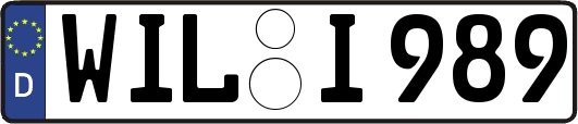 WIL-I989