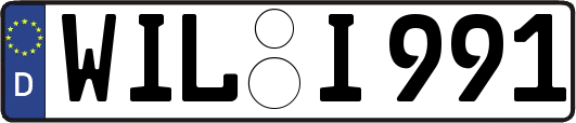 WIL-I991