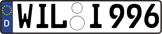 WIL-I996