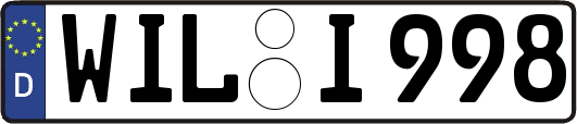 WIL-I998