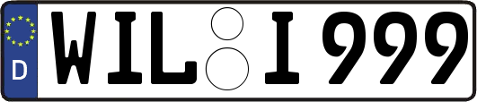 WIL-I999