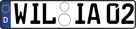 WIL-IA02