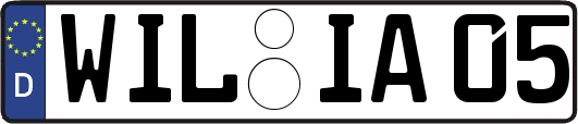 WIL-IA05