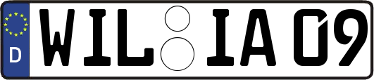 WIL-IA09