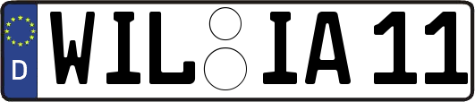 WIL-IA11