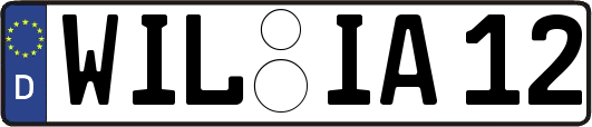 WIL-IA12