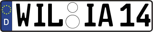 WIL-IA14