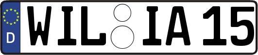 WIL-IA15