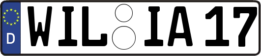 WIL-IA17