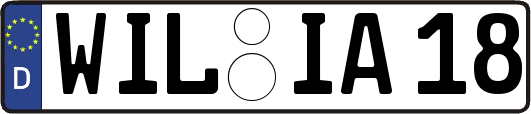WIL-IA18
