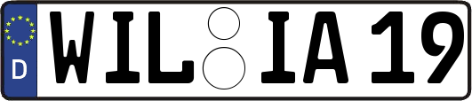 WIL-IA19