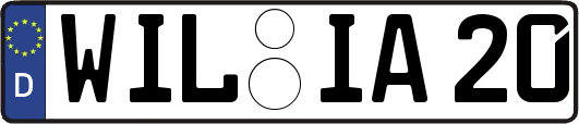 WIL-IA20